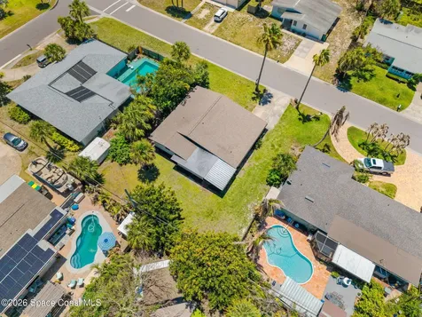 210 Park Avenue Satellite Beach FL 32937