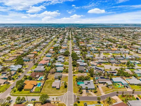 210 Park Avenue Satellite Beach FL 32937