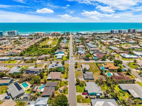 210 Park Avenue Satellite Beach FL 32937