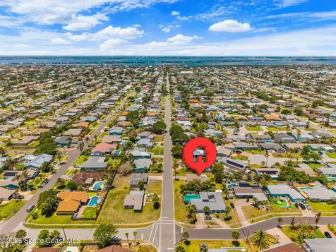 210 Park Avenue Satellite Beach FL 32937