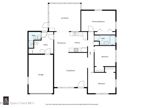 210 Park Avenue Satellite Beach FL 32937