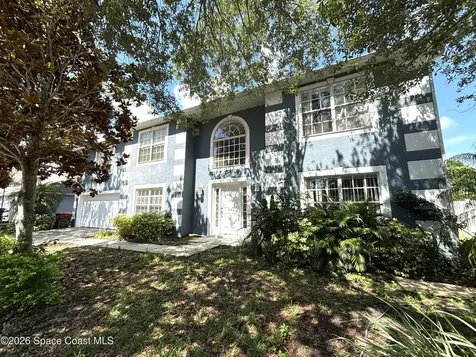 5937 Ridge Lake Circle Vero Beach FL 32967