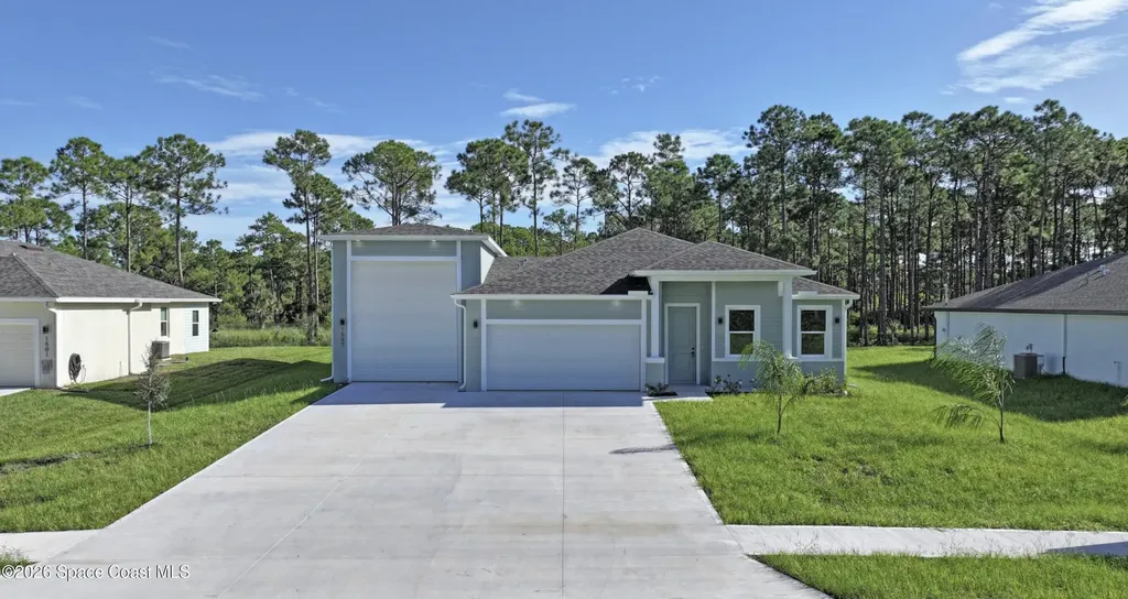 2065 Tahoe Avenue SE Palm Bay FL 32909