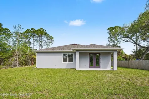 2065 Tahoe Avenue SE Palm Bay FL 32909