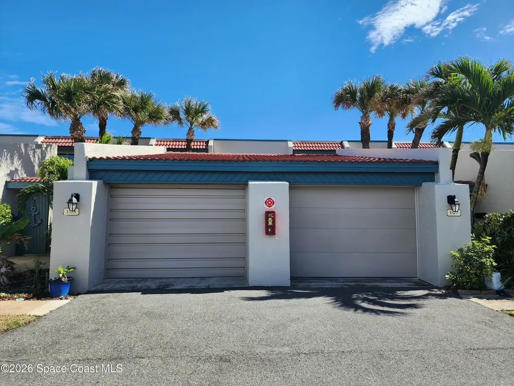 105 Highway A1a Highway Satellite Beach FL 32937