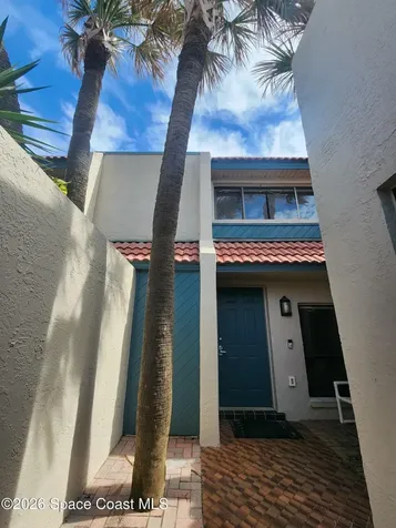 105 Highway A1a Highway Satellite Beach FL 32937