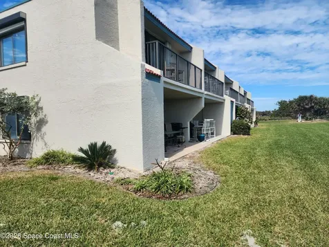 105 Highway A1a Highway Satellite Beach FL 32937
