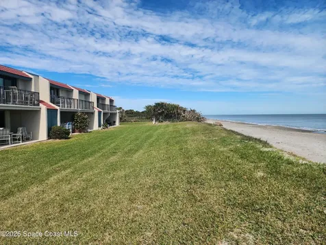 105 Highway A1a Highway Satellite Beach FL 32937