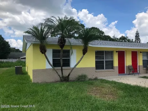 412 Country Lane Drive Cocoa FL 32926