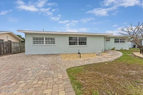 1240 Colby Lane Merritt Island FL 32952
