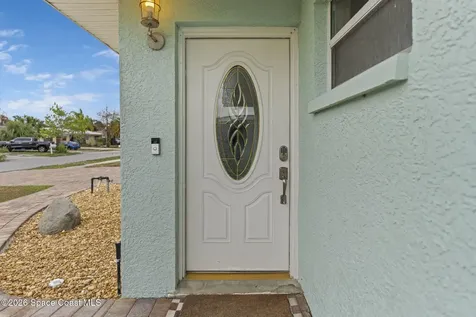 1240 Colby Lane Merritt Island FL 32952