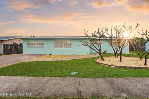 1240 Colby Lane Merritt Island FL 32952