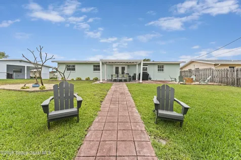 1240 Colby Lane Merritt Island FL 32952