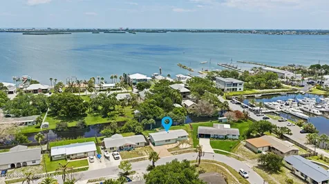 1240 Colby Lane Merritt Island FL 32952