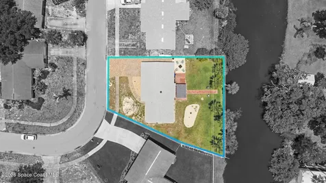 1240 Colby Lane Merritt Island FL 32952