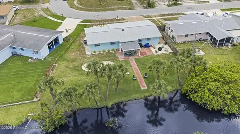 1240 Colby Lane Merritt Island FL 32952