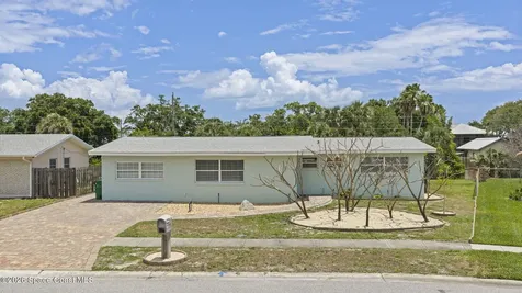 1240 Colby Lane Merritt Island FL 32952