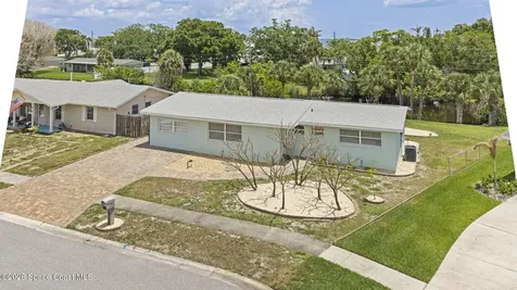 1240 Colby Lane Merritt Island FL 32952