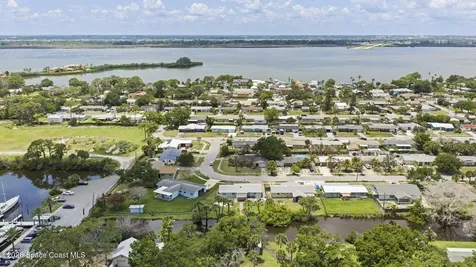 1240 Colby Lane Merritt Island FL 32952