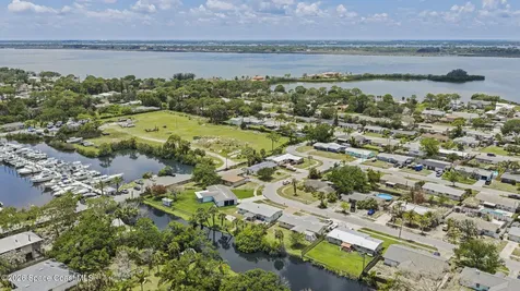 1240 Colby Lane Merritt Island FL 32952