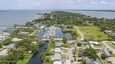 1240 Colby Lane Merritt Island FL 32952