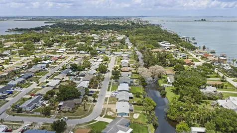 1240 Colby Lane Merritt Island FL 32952