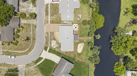 1240 Colby Lane Merritt Island FL 32952