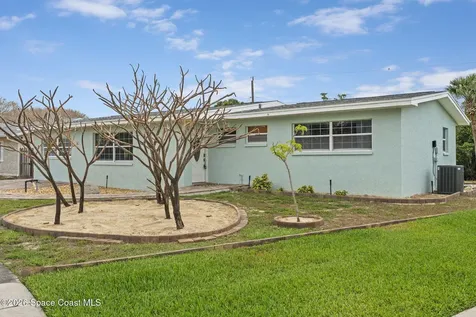 1240 Colby Lane Merritt Island FL 32952