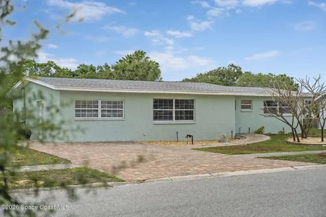 1240 Colby Lane Merritt Island FL 32952
