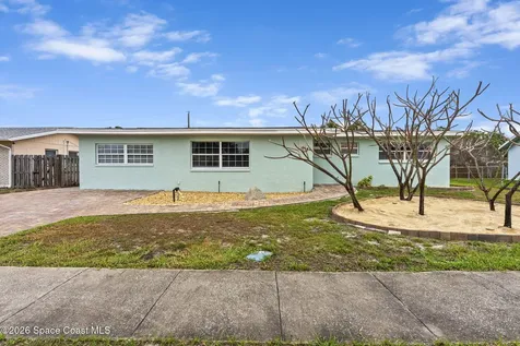 1240 Colby Lane Merritt Island FL 32952
