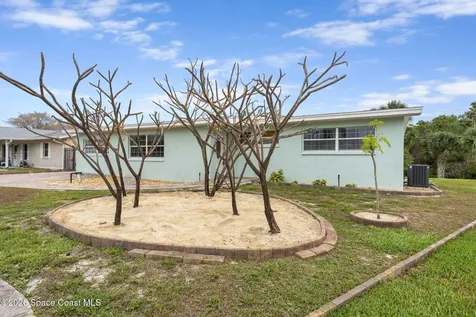 1240 Colby Lane Merritt Island FL 32952
