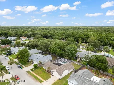 3320 Lakeview Circle Melbourne FL 32934