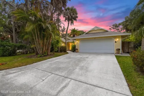285 Ibis Drive Melbourne Beach FL 32951