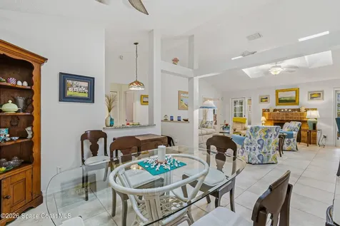 285 Ibis Drive Melbourne Beach FL 32951