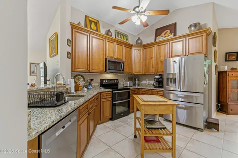 285 Ibis Drive Melbourne Beach FL 32951