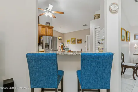 285 Ibis Drive Melbourne Beach FL 32951