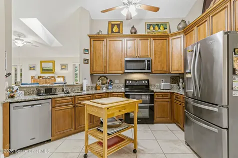285 Ibis Drive Melbourne Beach FL 32951