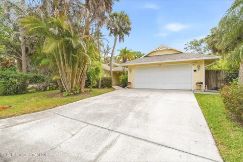 285 Ibis Drive Melbourne Beach FL 32951