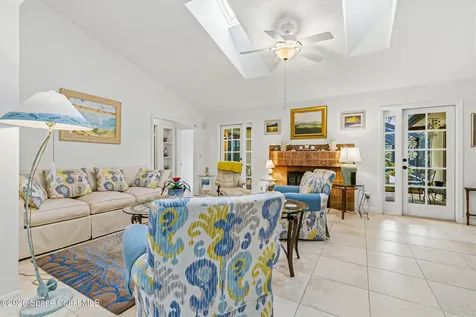 285 Ibis Drive Melbourne Beach FL 32951
