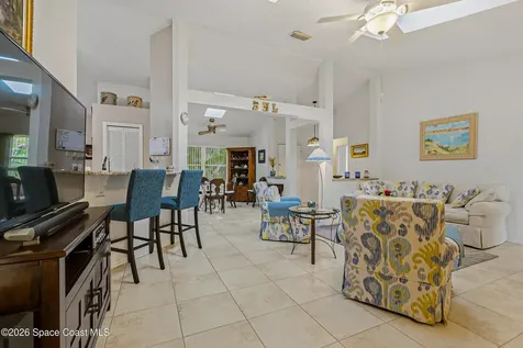 285 Ibis Drive Melbourne Beach FL 32951