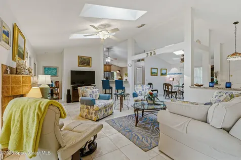 285 Ibis Drive Melbourne Beach FL 32951