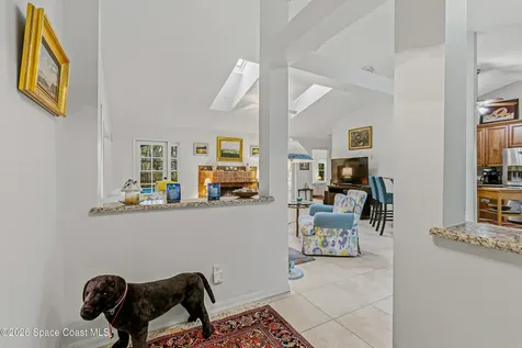 285 Ibis Drive Melbourne Beach FL 32951