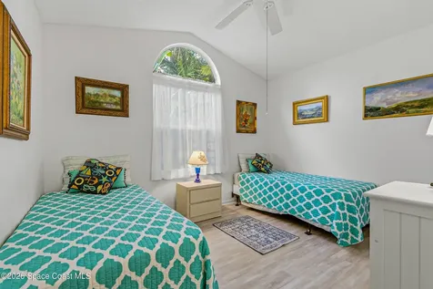285 Ibis Drive Melbourne Beach FL 32951