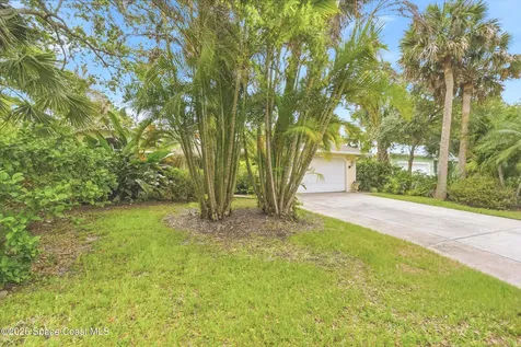 285 Ibis Drive Melbourne Beach FL 32951