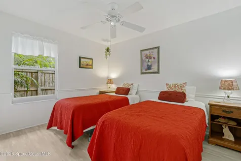285 Ibis Drive Melbourne Beach FL 32951
