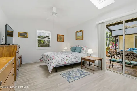 285 Ibis Drive Melbourne Beach FL 32951