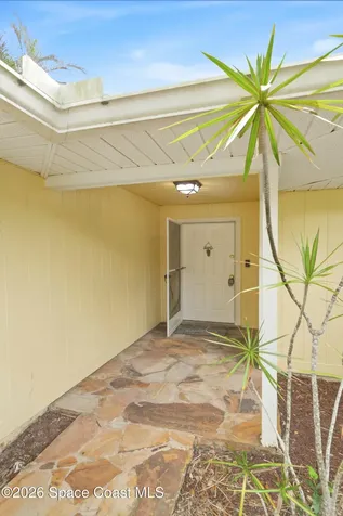 285 Ibis Drive Melbourne Beach FL 32951