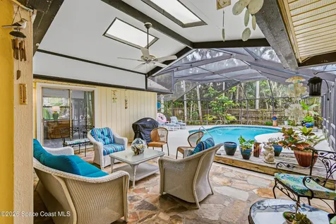 285 Ibis Drive Melbourne Beach FL 32951