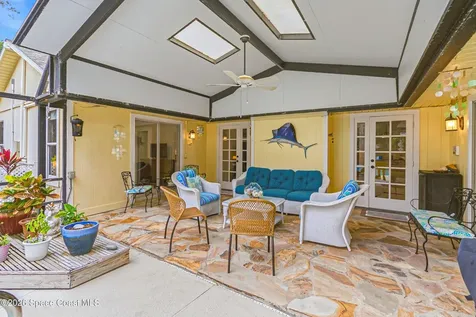 285 Ibis Drive Melbourne Beach FL 32951