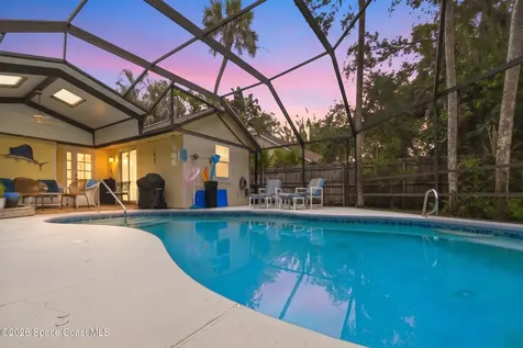 285 Ibis Drive Melbourne Beach FL 32951